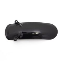 FRONT FENDER SCRAM
