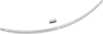 TRIM W/S CHROME FLT 96-13