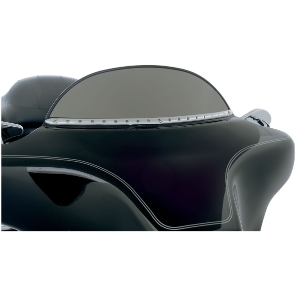 TRIM W/S CHROME FLT 96-13 - Bild 2