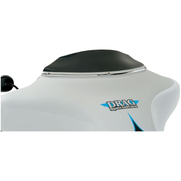 TRIM W/S CHROME FLT 96-13 - Bild 3