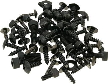 FAIRING SCREW SET - Bild 2