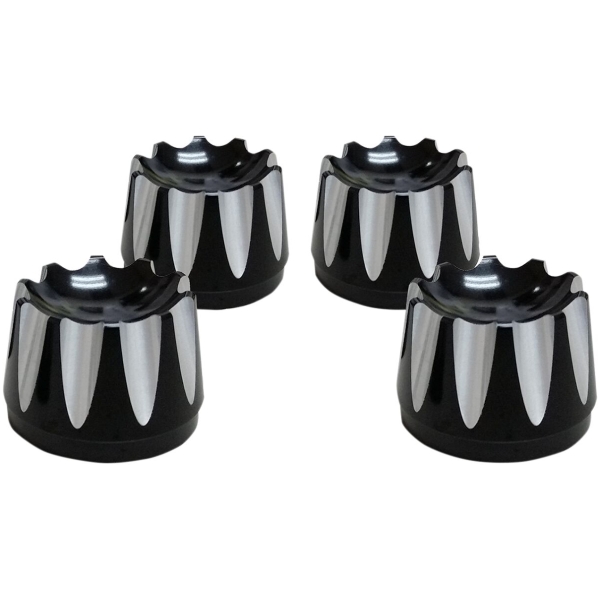 HEAD BOLD COVER EXCALIBUR BLACK  - HD 84-22