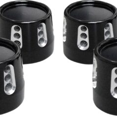 HEAD BOLD COVER GATLIN BLACK