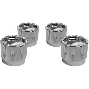 HEAD BOLD COVER RIVAL CHROME - HD 84-22