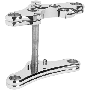 ACCUTRONIX TRIPLE TREE ELITE CONVERSION KIT 39MM CHROME