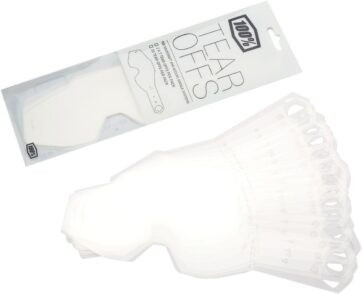 STANDARD TEAR-OFFS 20-PACK