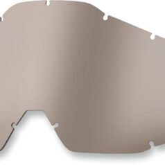 YOUTH SMOKE REPLACEMENT LENS FOR 100% JR GOGGLES