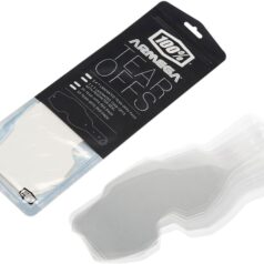 TEAR OFFS ARMEGA 50PK