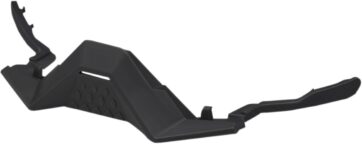 GUARD NOSE ARMEGA BK