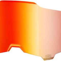 LENS ARMEGA MIR/RED