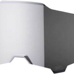 LENS ARMEGA MIR/SILVER