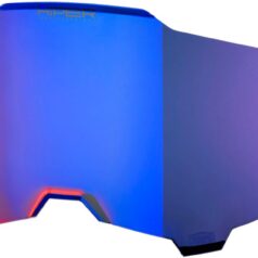 LENS ARMEGA HIPER MIR/BL