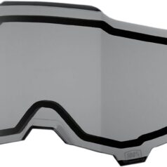 LENS ARMEGA DUAL SMOKE