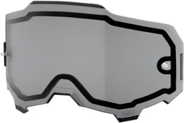 LENS ARMEGA DUAL SMOKE