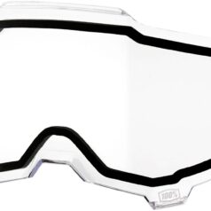 LENS ARMEGA DUAL CLEAR