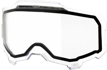 LENS ARMEGA DUAL VEN CLR
