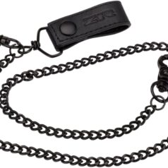 WALLET CHAIN MTBLK 36INCH