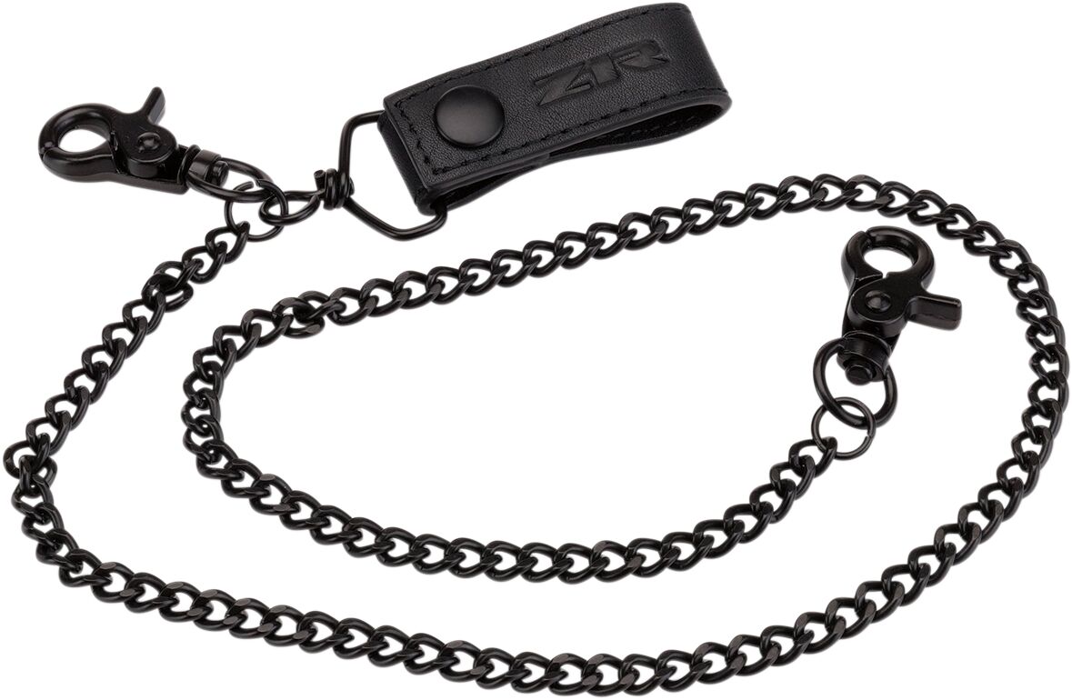 WALLET CHAIN MTBLK 36INCH