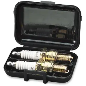 SPARK PLUG CADDY