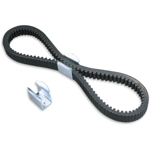 SPARE BELT HOLDER