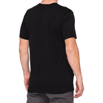 OFFICIAL T-SHIRT BLACK SMALL - Bild 2