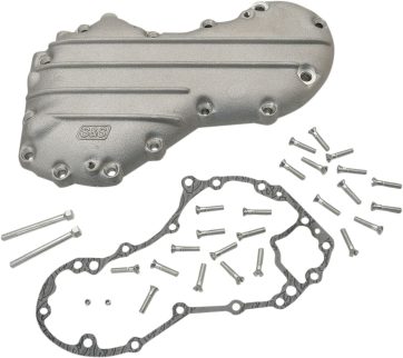 CAM COVER 54-64-STYLE