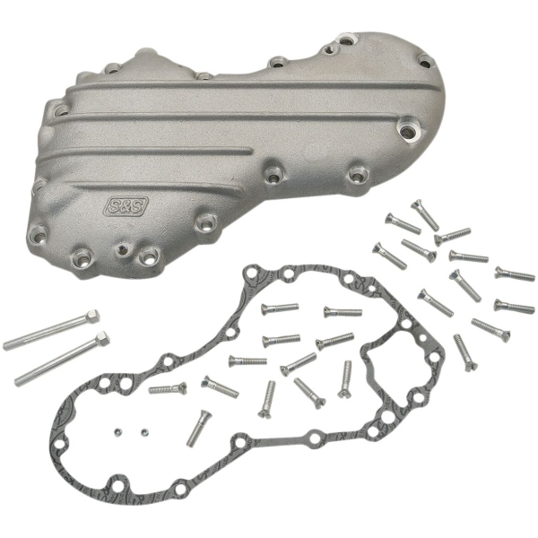 CAM COVER 54-64-STYLE