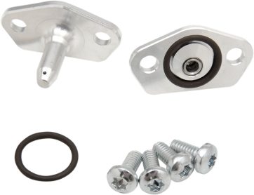 PISTON COOLING JET KIT