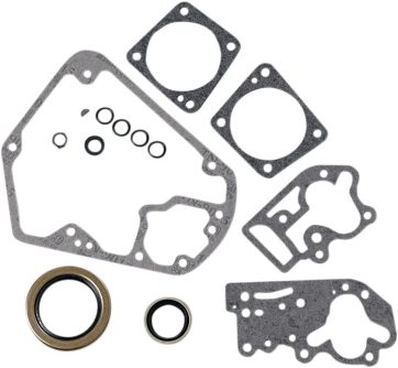 LOWER END GASKET KIT