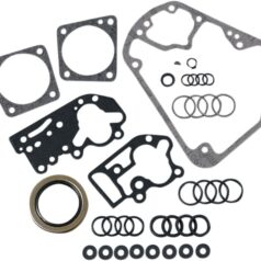 LOWER END GASKET KIT
