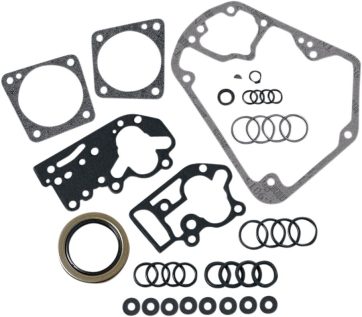 LOWER END GASKET KIT