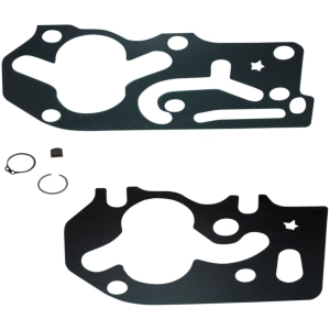HIGH VOLUME HIGH PRESSURE OIL PUMP GASKET