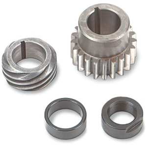 PINION SHAFT GEAR KIT
