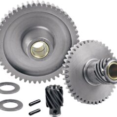 CIRCUIT BREAKER GEAR