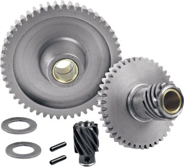 CIRCUIT BREAKER GEAR