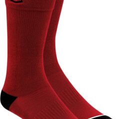 SOCK SOLID RD SM/MD
