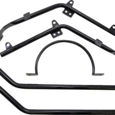 MOUNT S-BAG 04-17 XL BLK