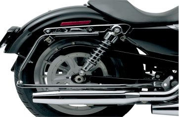 MOUNT S-BAG 04-17 XL BLK - Bild 4