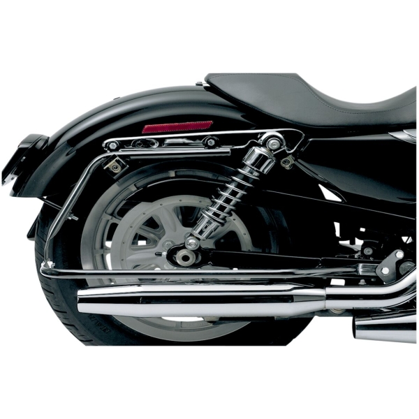 MOUNT S-BAG 04-17 XL BLK - Bild 4