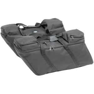 LINER TEXTILE BLACK