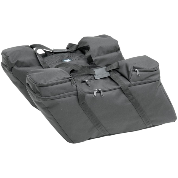 LINER TEXTILE BLACK
