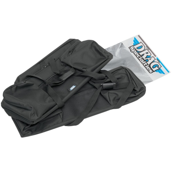 LINER TEXTILE BLACK - Bild 2