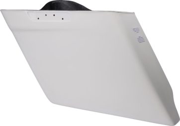 SADDLEBAG EXT LH W/CUT