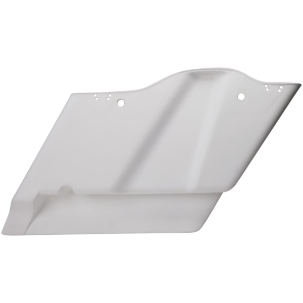 SADDLEBAG EXT LH W/CUT - Bild 2