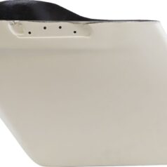 SADDLEBAG EXT LH W/O CUT