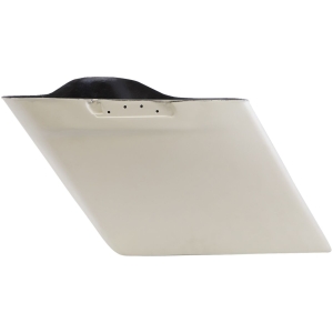 SADDLEBAG EXT LH W/O CUT
