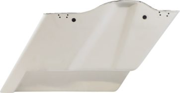 SADDLEBAG EXT LH W/O CUT - Bild 2