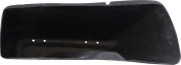 SADDLEBAG EXT LH W/O CUT - Bild 3