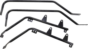 BAGGERTAIL FXS/FLS BLK