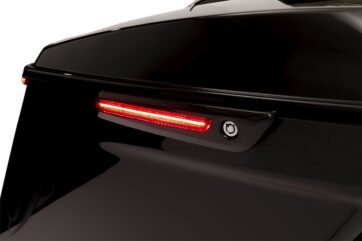 COVER HNGE RED/BLK - Bild 4